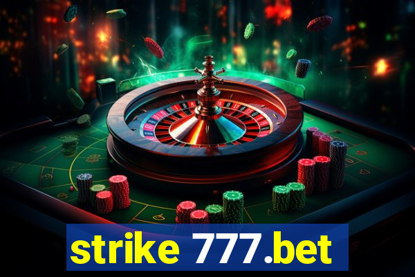 strike 777.bet